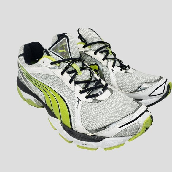 PUMA Complete Velosis 1 Trainer Sneaker Athletic And Training Men's 14 - Picture 5 of 10